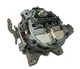 JET Marine Carburetor 4-Bbl 650 CFM Air Valve Secondaries 33004