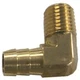 Sierra International, 18-8067, Fuel Elbow Medium