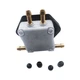 Fuel Pump For Mercury 4-Stroke 25HP 30HP 40HP Outboard 881862T1 881862T07 New