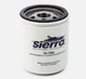 Sierra Marine 10 Micron Filter Cobra EFI Johnson/Evinrude 18-7989 QTY 2