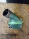 Volvo Penta charge air cooler connecting pipe 3582786