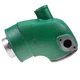 Elbow 861289 851289 For Volvo Penta AD31A KAD42A TAMD31 KAD32 TAMD41 TAMD43