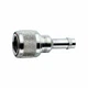 Attwood Tank/Engine Fitting Suzuki Under 60 HP/Force/Chrysler #8884-6