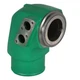 Volvo Penta Exhaust Elbow Diesel TAMD31 TAMD41B 859963 877415 858481 New