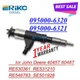 095000-6320 RE546783 Diesel Fuel Injector for JOHN DEERE RE531210 RE530361
