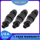 3PCS Fuel Injectors 16032-53902 16032-53000 For Kubota D1105 D1105T D1005 D905