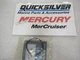 Z76 Genuine Mercury Quicksilver 25-38099 O-Ring OEM New Factory Boat Parts