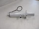 TRACKER FUEL FILLER TUBE 11 3/4" ALUMINUM 190046 MARINE BOAT
