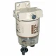 Racor 120AS FF/WS ASSEMBLY,15GPH,2MIC