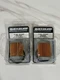 2 Pack Genuine OEM Mercury Quicksilver Fuel Pump Filter 35-49088Q2