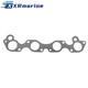 1266796 1378879 463225 Exhaust Intake Manifold Gasket Volvo Penta AQ 120-151