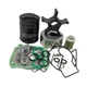 Maintenance Kit For Suzuki Outboard DF100A DF115A DF140A 17400-92822 15412-92J00