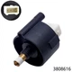 VOLVO PENTA D4 D6 FUEL WATER SENSOR 3808616 874572 FITS MANY APPLICATIONS 874572