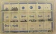 Sierra Se17 Carburetor Parts Assortment