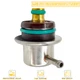 Fuel Pressure Regulator for 3858967 21491831 Volvo Penta 4.3 5.0 5.7