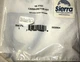 NEW SIERRA 18-7753 SUZUKI 13910-94400 CARB KIT NEW SIERRA 18-7753 SUZUKI 13910-94400 CARB KIT