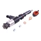 New Fuel Injector AP52903 RE530361 SE501928 Fits For John Deere 120D 130G 310L