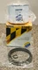 NAPA  Gold  3166 Fuel Filter   WIX 33166