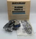 NEW Mercury Quicksilver OEM Fuel Pump Kit 14360A5 14360A 5 NEW