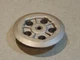 1983-86 YAMAHA TT600 CLUTCH PRESSURE PLATE 5Y1-16351-00-00 84-95 XT600 86 SRX600