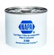 Lot of 3 New Napa Gold Fuel Filter 3166