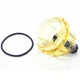FOR Racor RK30475 Bowl Fuel Water Separator 660R, 320R-RAC-01 Filter S3213 S3214