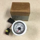 OEM Mercury Smartcraft 79-879910K11 White Fuel Level Gauge SC100 System Link