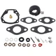 Carb Repair Kit w/ Float 2hp/3hp/4hp 398532 for Johnson Evinrude Sierra 18-7043