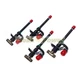 4Pcs Fuel Injector RE36935 RE36936 for John Deere 3029D 3029T 4039T 4045D 4045H