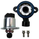 IAC Idle valve throttle position sensor 4.3 5.0 5.7 for Mercruiser Volvo Penta IAC Idle valve throttle position sensor 4.3 5.0 5.7 for Mercruiser Volvo Penta