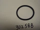 NEW OMC O RING PN 302588