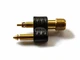 Fuel Fitting Tank NPT 1/4" Male Connector Moeller 033400-10 Johnson Evinrude OMC Fuel Fitting Tank NPT 1/4" Male Connector Moeller 033400-10 Johnson Evinrude OMC