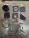 YAMAHA MARINER 4A/5C '85 2-Stroke Outboard Carburetor & Fuel Pump Repair Kit