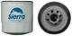 Sierra 18-7989 Fuel Filter