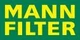Mann-filter WK 9150 fuel filter