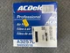A3257C AC Delco Air Filter for 2017-2019 Chevy Silverado 3500 HD GMC Sierra 2500