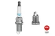NGK IZFR6F11 Spark Plug (code 4095) Laser Iridium
