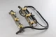 69J-13761-00-00 Yamaha 2000 & UP Delivery Pipes & Injectors 200 225 HP 4-Stroke