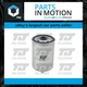 Fuel Filter QFF0158 TJ Filters 31261190 31261191 8683092 8683212 8624522 Quality