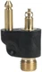 Moeller Fitting-Tank BRP Male 033400-10 Moeller Fitting-Tank BRP Male 033400-10