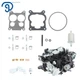 For Rochester Quadrajet Mercruiser  350 engine17080561 4Barrel Marine Carburetor