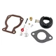 Fits Sierra 18-7223 Carburetor Repair Kit Johnson Evinrude 398452 391305 398453