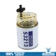 Water Separator Fuel Filter W/ Bowl Fits For Marine Outboard Motor Mercury
