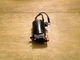 OMC Johnson Evinrude 9.9-225 hp primer solenoid 0397909