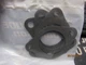 5 New  OEM  OMC Johnson Evinrude Carburetor Gaskets 325092