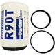 Racor 10 Micron Diesel Fuel Filter Element #R90T