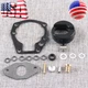 Carburetor Repair Carb Rebuilt Kit For Johnson Evinrude outboard motors 398532