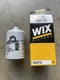 NOS Wix 33472 Fuel Filter/Water Separater
