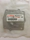 NEW Yamaha Water Pump Plate, 6G5-44323-01