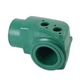 Exhaust Elbow For Volvo Penta Diesel MD41L-A AQAD41A 859963 877415 858481